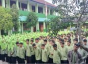 Muhadarah Murid MAN 1 Pasaman, Kelas XII.8 Tampilkan Kreativitas Keagamaan