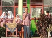 MAN 4 Pasaman Barat Gelar Muhadarah, Tampilkan Beragam Kreasi Keagamaan