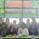 Lokakarya MIN 5 Padang Pariaman, Plt. Kakankemenag Motivasi Guru Madrasah Agar Kreatif dan Inovatif