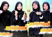 MAN 1 Padang Panjang Raih Enam Penghargaan Internasional di Kuala Lumpur