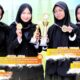 MAN 1 Padang Panjang Raih Enam Penghargaan Internasional di Kuala Lumpur