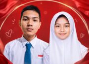 Dua Murid MAN 1 Padang Melaju ke Final VIBE Politeknik Negeri Malang