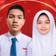 Dua Murid MAN 1 Padang Melaju ke Final VIBE Politeknik Negeri Malang
