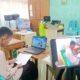 Simulasi Zoom OSN Nasional IPA 2026 di MTsN 1 Pasaman