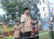 Plt.Kakankemenag Padang Pariaman : Pramuka Harus Mampu Jadi Teladan Perilaku Sehat