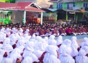 Meneladani Rasulullah, MAN 1 Padang Panjang Gelar Peringatan Maulid Nabi