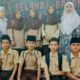 Murid MTsN 3 Agam Ikuti Pelatihan OMI