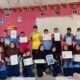 Semarak Kemerdekaan! MTsN 15 Tanah Datar Rayakan HUT RI dengan  Meriah dan Kreativitas