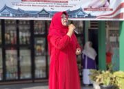 MTsN 1 Agam Matangkan Persiapan Penyerahan Tanah Hibah, Launching Kantin Madrasah, Deklarasi Anti-bullying dan HUT ke-58