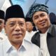 Kepala MAN 4 Tanah Datar Hadiri Subuh Mubarak Bersama Menteri Agama. 