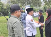 Dibuka Kabid Penmad Tan Gusli, MAN 1 Padang Gelar Diksistar Angkatan III