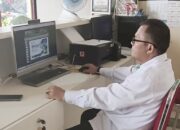 MAN 1 Sijunjung Ikuti Sosialisasi OMI