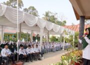 MAN 1 Tanah Datar Peringati Maulid Nabi dengan Berbagai Kegiatan