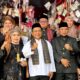 Plt. Kakankemenag Apresiasi Alek Mauluik Gadang Padang Pariaman.