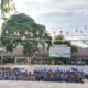 MTsN 3  Padang Peringati Maulid Nabi Muhammad SAW 