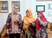 BDK Padang Supervisi Penerapan Pembelajaran Mendalam dan KBC di MTsN 1 Agam