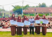 Siswa MAN Dharmasraya Kembali Harumkan Nama Madrasah di Kompetisi KKN Universitas Baiturrahmah 