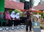 MAN Lima Puluh Kota Peringati Maulid Nabi Muhammad SAW, Momentum Teladani Akhlak Rasulullah
