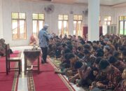 MAN 1 Sijunjung Peringati Maulid Nabi Muhammad SAW