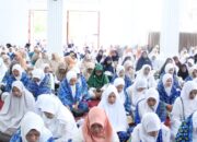 Kankemenag Pariaman Gelar Tabligh Akbar, Zikir dan Doa Kebangsaan 
