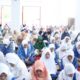 Kankemenag Pariaman Gelar Tabligh Akbar, Zikir dan Doa Kebangsaan 