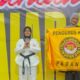 Ketua OSIM MAN Sawahlunto Syifa Mettrika Putri Raih Juara 2 Taekwondo Tingkat Provinsi