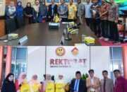 Kolej Komuniti Paya Besar dan Kolej Komuniti Temerloh Bersama MSGA Perkuat Jalinan Strategis Akademik di Padang
