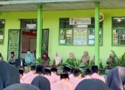MAN 2 Pasaman Gelar Yasinan Bersama