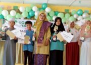 MTsN 4 Sijunjung Sukses Laksanakan Lomba Baca Puisi Tingkat SD se-Kecamatan Sumpur Kudus