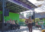 MAN Lima Puluh Kota Kembali Gelar Muhadarah Penuh Talenta
