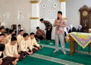 Peringatan Maulid Nabi Muhammad SAW di MAN 2 Padang, Wujud Implementasi KBC