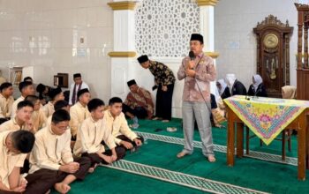 Peringatan Maulid Nabi Muhammad SAW di MAN 2 Padang, Wujud Implementasi KBC