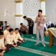 Peringatan Maulid Nabi Muhammad SAW di MAN 2 Padang, Wujud Implementasi KBC