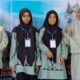 Siswa MAN Dharmasraya Tembus OBA Tingkat Provinsi
