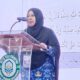 Kepala MTsN 8 Agam Selesai Ikuti Babak Final Hafalan Hadis MTQ KORPRI Tingkat Nasional