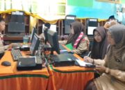 MTsN 15 Tanah Datar Gelar Pembinaan Intensif Peserta OMI Menuju Kompetisi Tingkat Lanjut