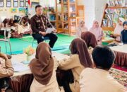 Kepala MAN Lima Puluh Kota Motivasi Peserta dan Pembimbing OMI Sains dan Riset Menuju Kompetisi Nasional 