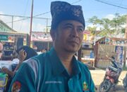 Kepala MAN 4 Tanah Datar Dampingi Peserta OBA ke-9 Tingkat Provinsi di UIN Sjech M. Djamil Djambek Bukittinggi