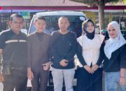 MTsN 2 Pesisir Selatan Unjuk Talenta di Panggung Carocok Painan