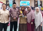 Mitrathurahma Murid MAN 3 Padang Pariaman Melaju ke Tingkat Provinsi pada OBA 2026