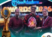 Wondr by BNI Raih Tribun Awards 2026, BNI Wilayah 02 Perkuat Inovasi Digital