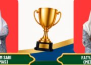 Dua Siswa MTsN 2 Tanah Datar Raih Medali Emas dan Perak di Islamic Science Competition 2026