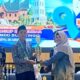 Brandon Mahmoed El Shadiqi, Siswa MTsN Padang Panjang Raih Juara 2 OBA ke-9 Tingkat Sumbar