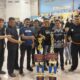 Piala Kapolda Riau, Atlet Pencak Silat Padang Bertabur Prestasi