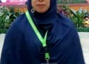 Bangga dan Haru, Kepala MTsN 8 Agam Raih Juara III MTQ VIII KORPRI Tingkat Nasional