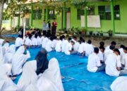 Tampilkan Berbagai Acara, MAN 2 Pasaman Gelar Peringatan Maulid Nabi Muhammad SAW 