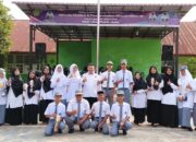 Upacara Bendera Penghujung Agustus, MAN Lima Puluh Kota Persembahkan 15 Prestasi HUT Kemerdekaan