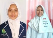 Gemilang! Siswa MTsN 3 Agam Sabet Emas dan Tembus 5 Besar Olimpiade Bahasa Indonesia Nasional