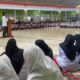 Dua Kampus Satu Semangat, MTsN 6 Agam Semarakkan Maulid Nabi Muhammad SAW