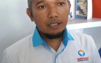 Ombudsman Sorot Dugaan Pungutan Sumbar Teacher Summit 2026